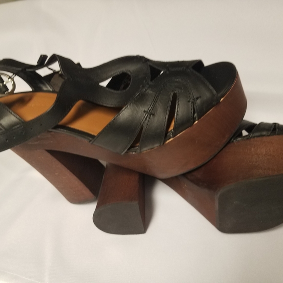 Zara, lightweight Women Shoes - Picture 3 of 11
